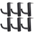 thumbnail image 1 of OULII 6Ud Soporte Profesional Para Headset Negro Para Uso En Habitaciones Y Oficinas, 1 of 7