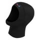 thumbnail image 5 of Gorra de buceo unisex, traje de neopreno para esnórquel, capucha, sombrero para buceadores de surf, capucha de neopreno de 1 mm, sombrero protector im S Macarena Capucha de buceo, 5 of 8