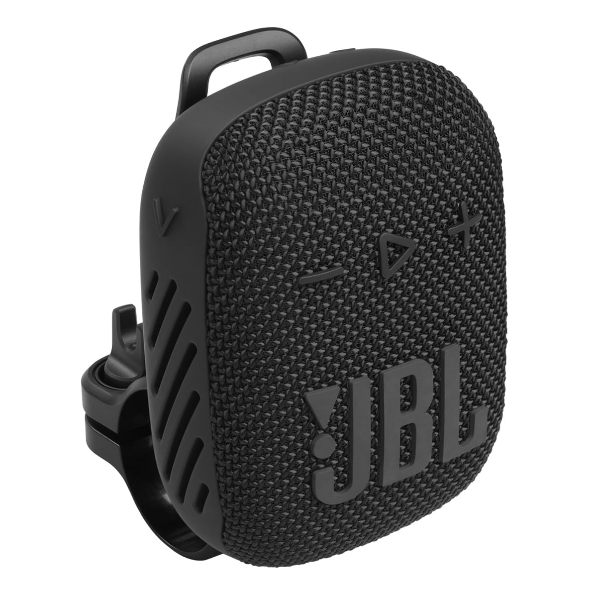 JBL Wind 3 Handlebar Bluetooth Speaker with FM Radio - Walmart.com