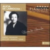 Great Pianists Of The 20th Century: Alicia De Larrocha
