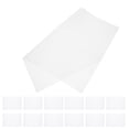 thumbnail image 1 of OULII 20Pcs White Packing Paper Roll for Dishes and Moving Protecting Fragile Items Securely, 1 of 8