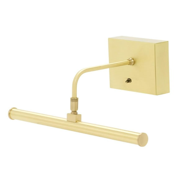 House of Troy Battery Operated Slim-LED 14' Picture Light - BSLED14-51