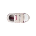 thumbnail image 4 of TENIS LEVI´S NIÑA 0409521222 SIMIPIEL BLANCO, 4 of 4