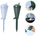 thumbnail image 4 of 10 Pieces Cone Dripper Indoor Plants Watering Spikes for Outdoor Plants Planter Drip Irrigation Automatic Plant Watering, 4 of 5