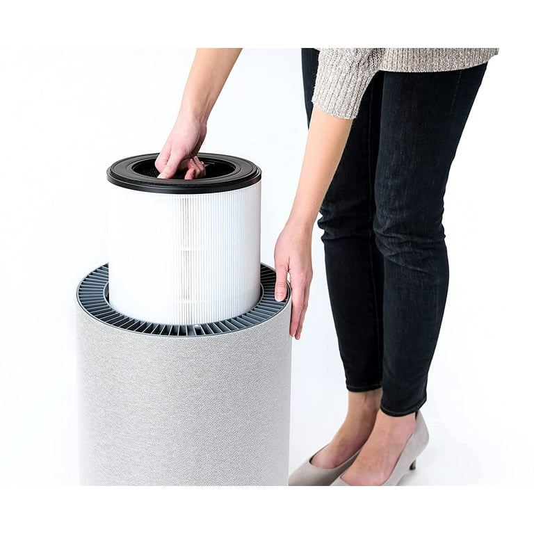 Mod online air purifier