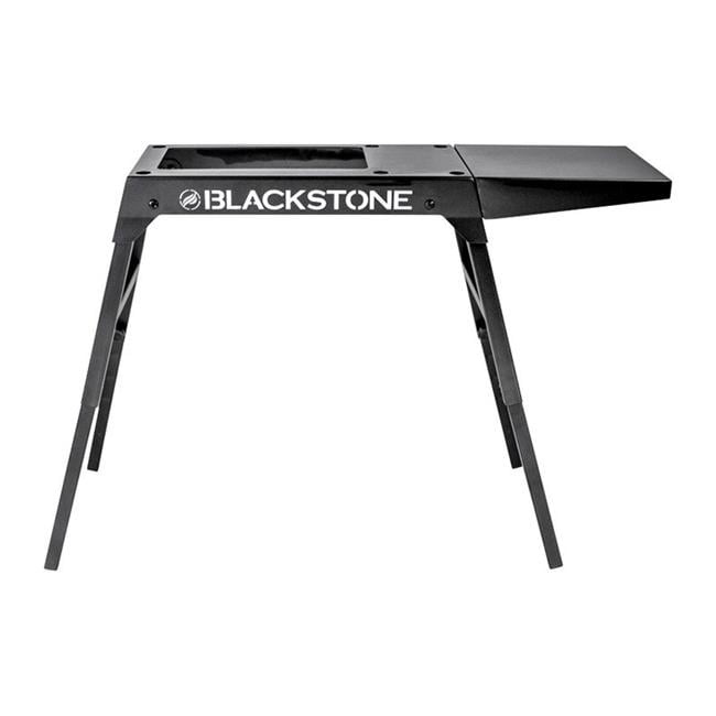 Blackstone Griddle Stand Black