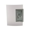 thumbnail image 1 of TH 141-HC-28 Aube Heat & Cooling Programmable Thermostat, 1 of 1