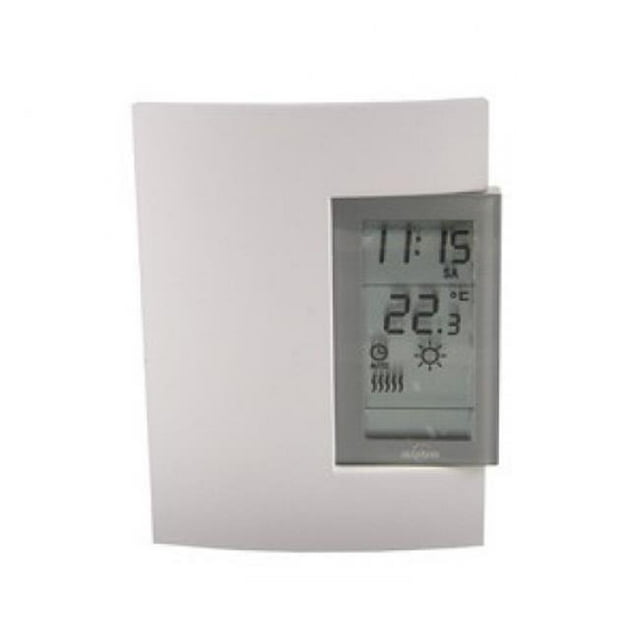 TH 141-HC-28 Aube Heat & Cooling Programmable Thermostat
