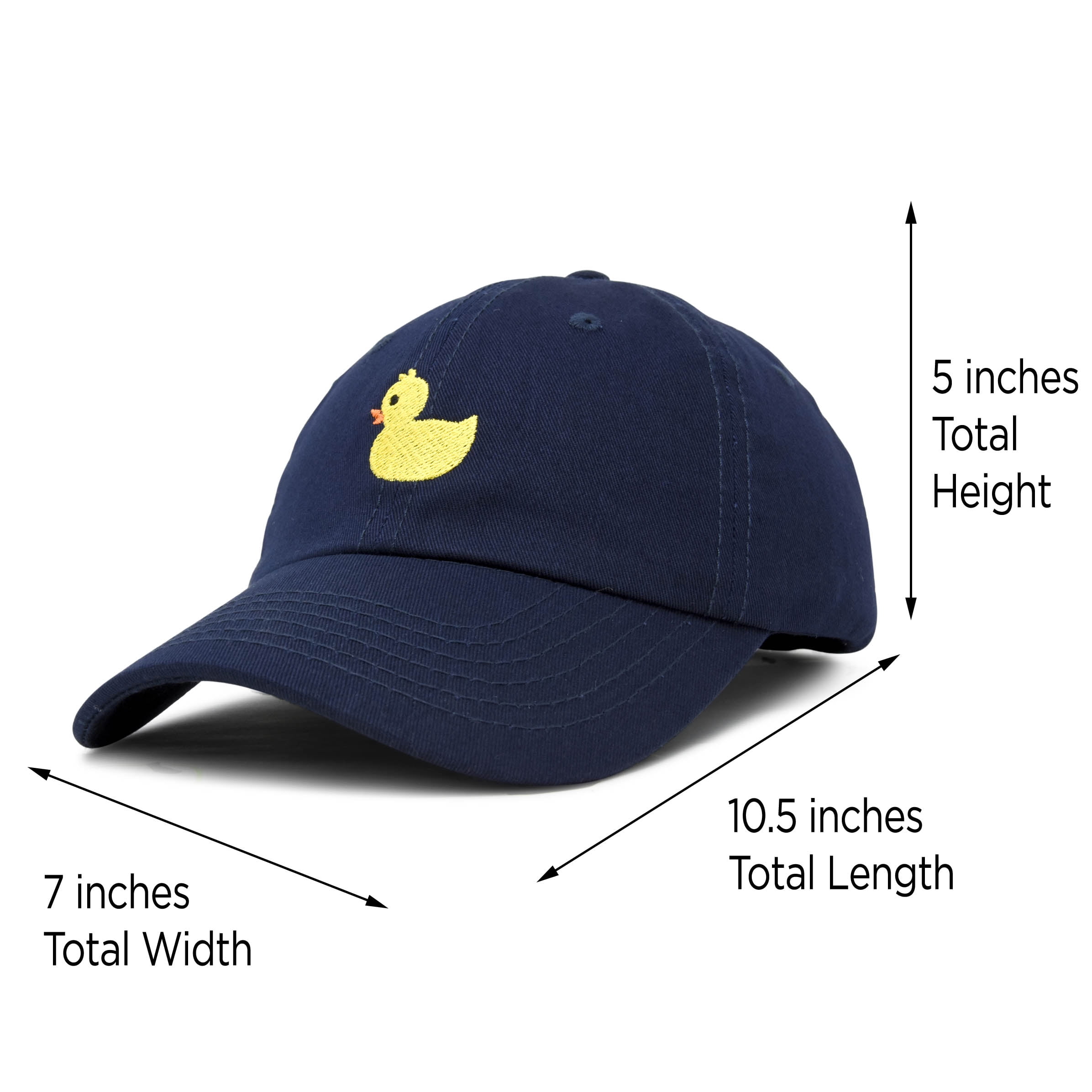 infant baseball cap