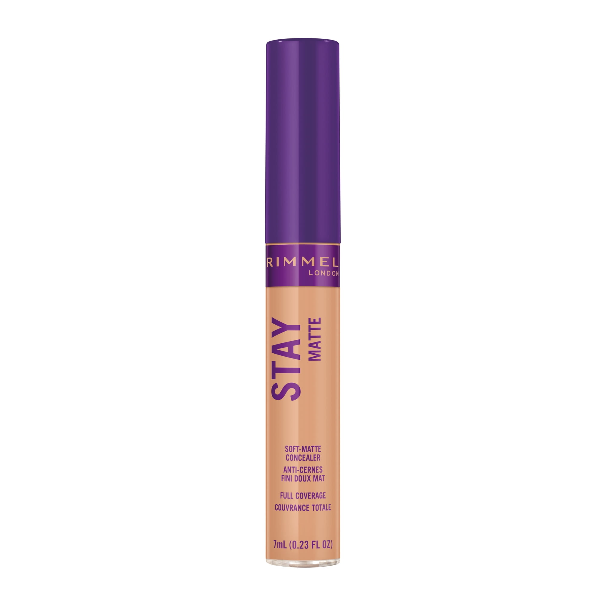 Rimmel Stay Matte Concealer, Classic Beige, 0.23 oz
