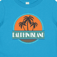 thumbnail image 4 of Inktastic Dauphin Island Alabama Vacation Boys or Girls Baby T-Shirt, 4 of 5