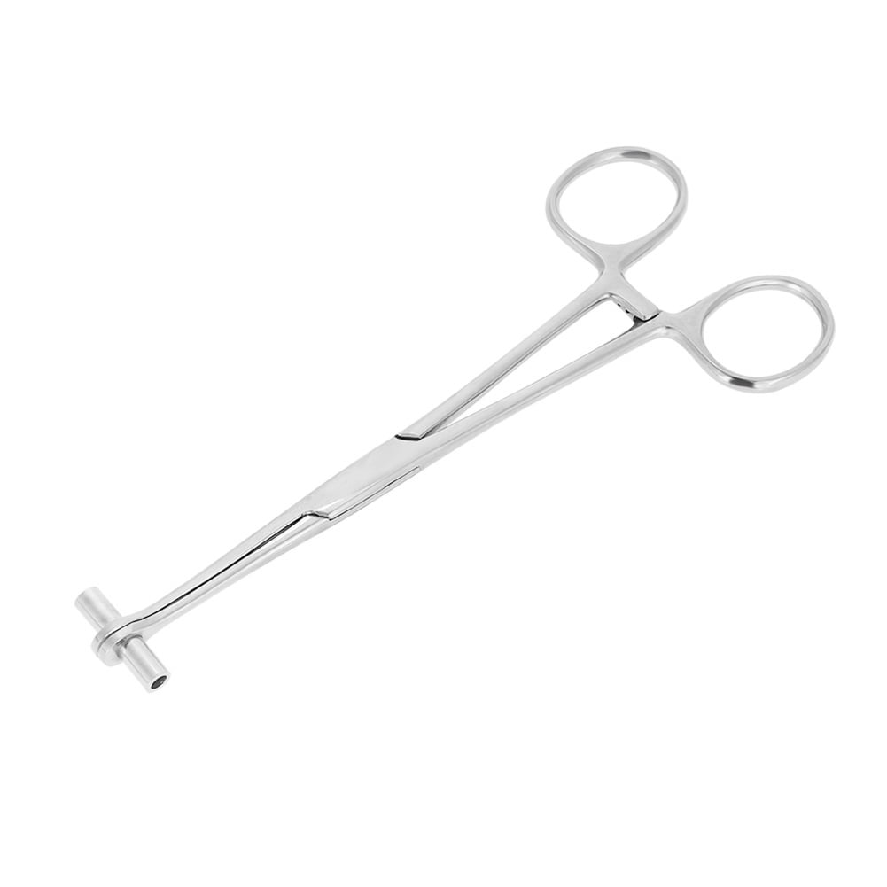Sonew Body Piercing Pliers Tool Ear Lip Navel Nose Tongue Septum Sponge