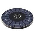 thumbnail image 3 of BSV-SP046L Solar Fountain Pump Water Pump Floating Fountain Battery Light, 3 of 5