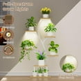 thumbnail image 3 of Plant Stand with Grow Lights, 3 of 6