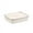 🍒 Beige_New#2512, variant on Microwaveable Stainless Steel Airtight Food Storage Container with Leak Proof Lid for Meal Prep