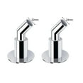 thumbnail image 3 of GHYJPAJK 24mm Elbow (D) Steel Air Parking Heater Exhaust Pipe Connector Adapter For Rv, 3 of 8