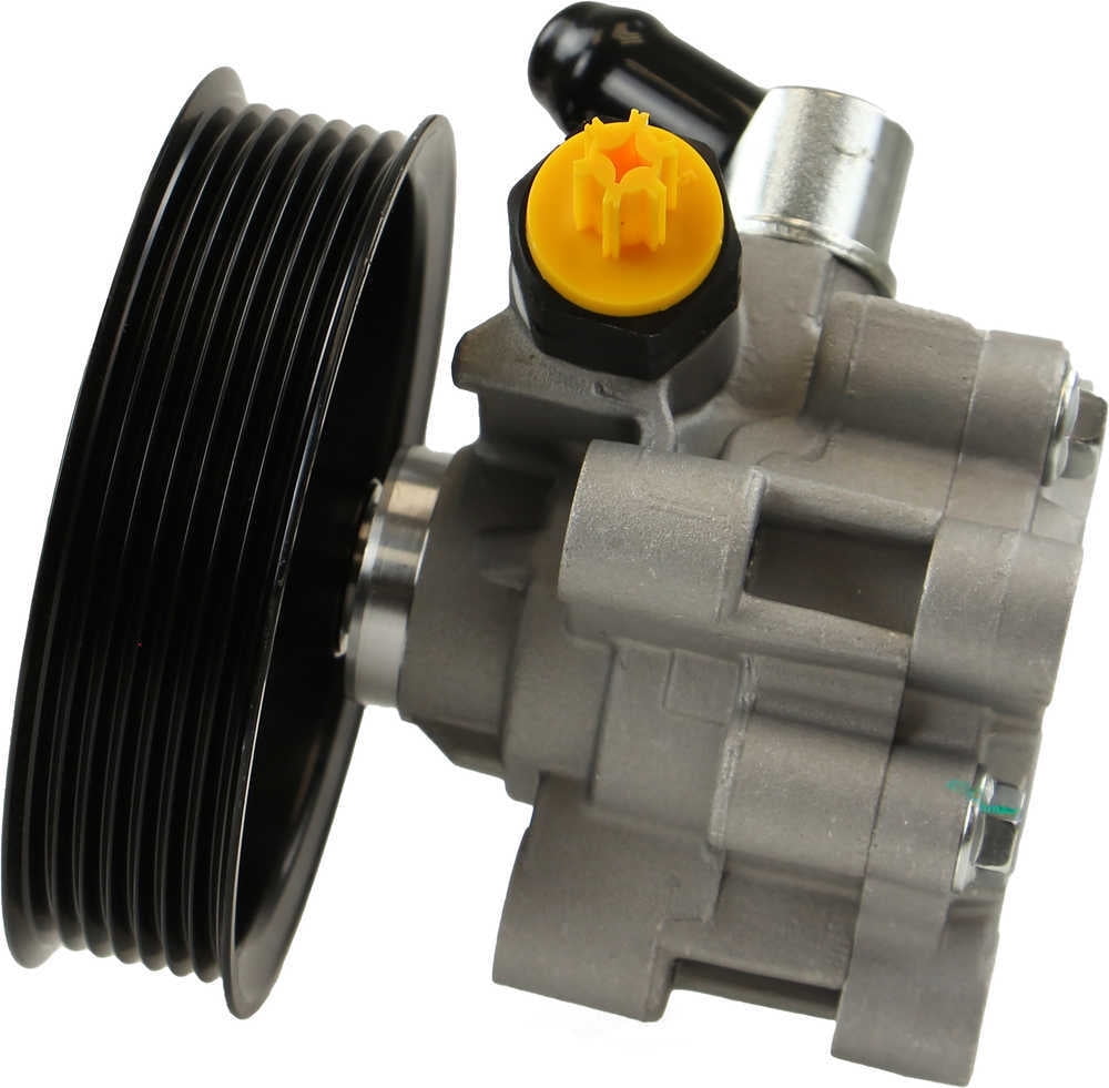 Atlantic Automotive Engineering 50181N AAE New Hydraulic Power Steering Pump 100% Tested