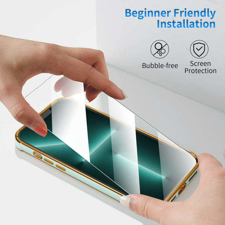 NEXT ONE ALL-ROUNDER PRIVACY GLASS SCREEN PROTECTOR FOR IPHONE 14