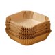 thumbnail image 2 of Square 200 Pack Air Fryer Papper för Air fryer 20 X 20 cm, 2 of 3
