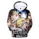 thumbnail image 1 of Anime Ace abogado Phoenix Wright Miles Edgeworth 1761 #1762 # figura de PVC juguete de modelos coleccionables 10cmBlancocon caja Deng Xun unisex, 1 of 2