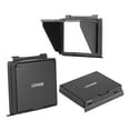 thumbnail image 1 of LCD  Sun Shade for  D850, 1 of 8