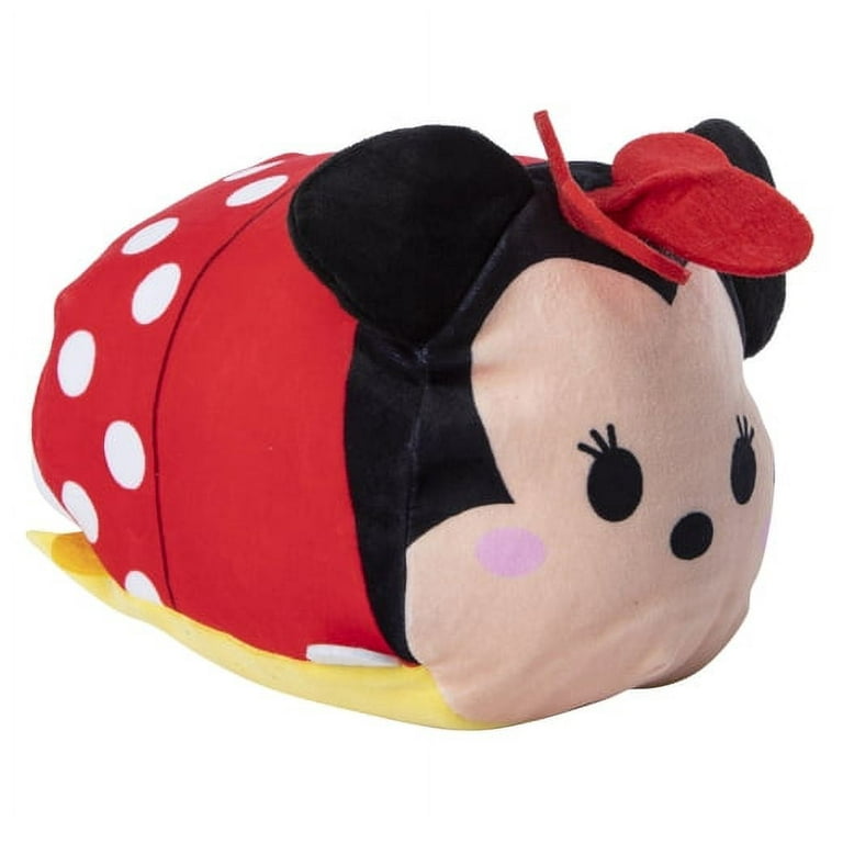 Petite peluche Minnie Disney100 Celebration