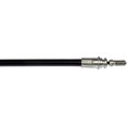 thumbnail image 3 of Dorman C93142 Parking Brake Cable, 3 of 3