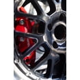 thumbnail image 2 of Powerstop PSBS5404 Red Powder Coated Performance Calipers for F-150 2012-2017, 2 of 6