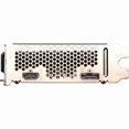 thumbnail image 3 of MSI AMD Radeon RX 6400 Graphic Card, 4 GB GDDR6, 3 of 5