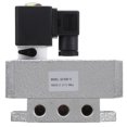thumbnail image 1 of Válvula solenoide eléctrica Ticfox G1/8in 2 posiciones Q24DH-6AC110V, 1 of 14