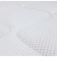 thumbnail image 4 of Colchón Matrimonial Restonic Línea Bleden con Edredón y 2 Almohadas, 4 of 5