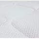thumbnail image 4 of Colchón Matrimonial Restonic Línea Bleden con Edredón y 2 Almohadas, 4 of 5