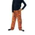 thumbnail image 3 of Dragon Ball Z Characters & Kanji Boy's 2-Pack Sleep Pajama Pants-14, 3 of 7