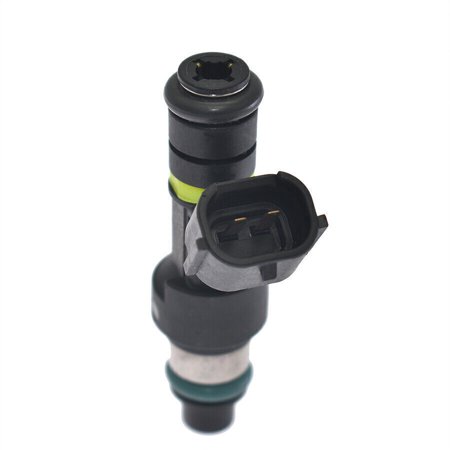 Fuel Injector 16600-EN200 FBY2850 For Nissan NV Sentra 2.0L Versa Cube 1.8L