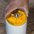 thumbnail image 3 of Cherne Pipe Plug,Wing Nut,2.4"H,3"Pipe 270538, 3 of 3