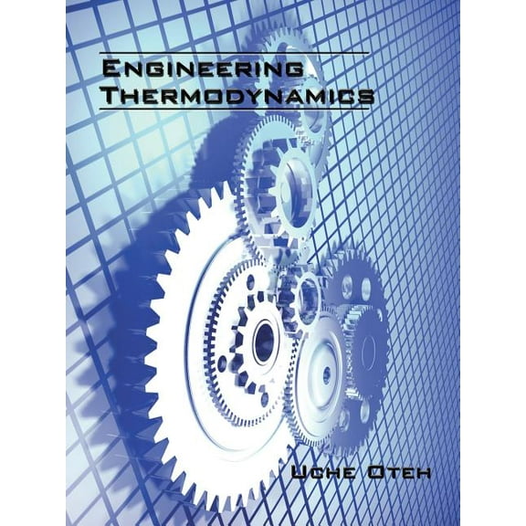 Engineering Thermodynamics