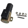 thumbnail image 3 of 12v Control Solenoid Base/push/pull Solenoid For Murphy 2307b Rp2307b, 3 of 5