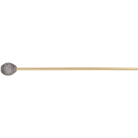 Vic Firth M123 Robert Van Sice Signature Keyboard Mallets, Medium Soft