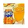 thumbnail image 5 of Fanta Orange Zero Flavored Soft Drink Bundled by Louisiana - 12 oz cans, 12 Pack, 5 of 7
