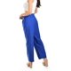 thumbnail image 3 of Pantalon de vestir Roman Fashion /Juvenil, 1380 (Azul rey) azul M, 3 of 4