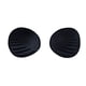 thumbnail image 1 of Almohadillas para sujetador Strade Fareast Limited con inserciones esponja suaves y ligeras para Bikini negro, 1 of 8
