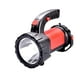 thumbnail image 2 of Fiudx Linterna de Camping, Linterna Led Recargable, 400 Lúmenes de Brillo, Batería de 1200 Mah, Luz de Emergencia Portátil, Impermeable para Senderismo Al Aire Libre, Resistente a Cortes de Luz, Tama, 2 of 6