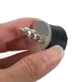 thumbnail image 3 of unbranded 2Pack Putter Golf Ball Picker Metal Black For Golf Practice, 3 of 4