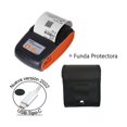 thumbnail image 1 of Impresora térmica portátil SII e-Ballot 58mm Bluetooth, 1 of 6