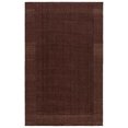 thumbnail image 2 of Safavieh Natural Fiber Kathleen Bordered Area Rug, Brown/Rust, 5' x 8', 2 of 13
