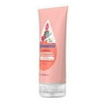thumbnail image 3 of Johnson's Curl Defining Tear-Free Kids' Leave-in Conditioner with Shea Butter, Paraben-, Sulfate- & Dye-Free Formula, Hypoallergenic & Gentle for Toddlers' Hair, 6.8 fl. oz, 3 of 3