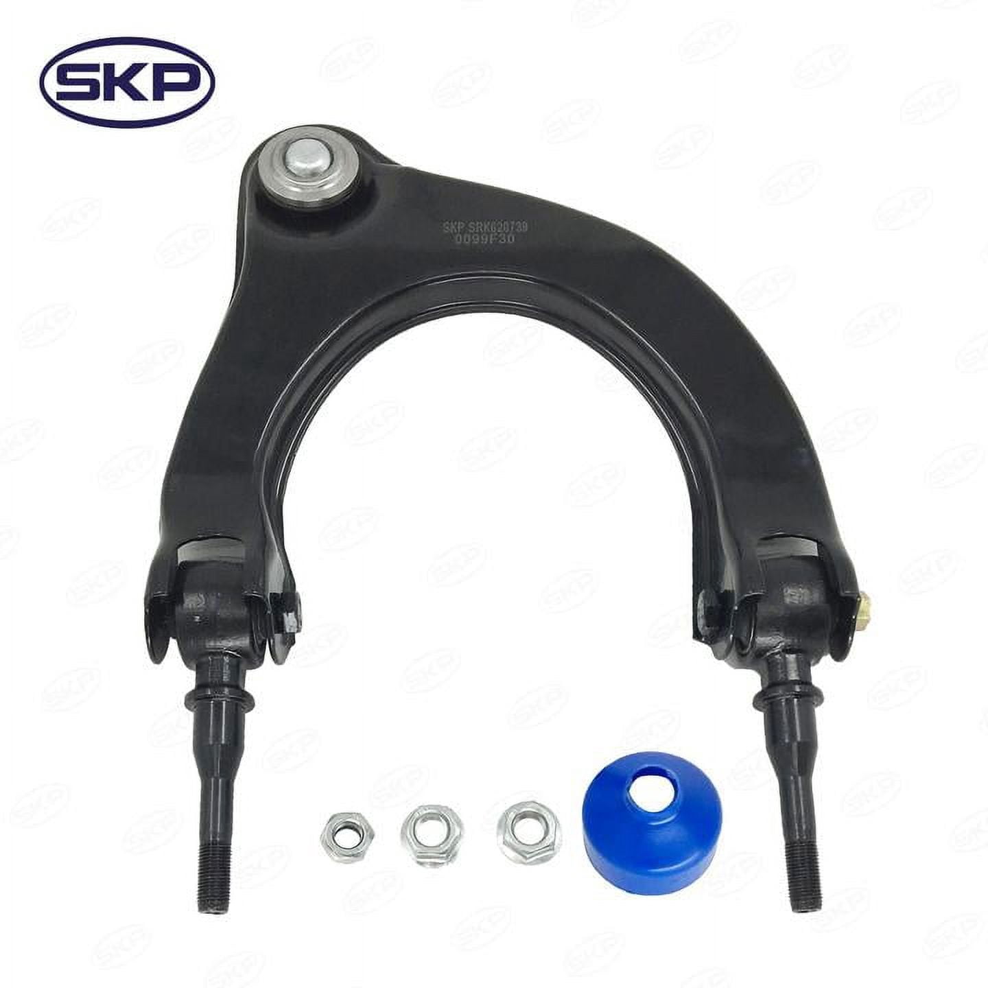 SKP SRK620738 Suspension Control Arm And Ball Joint Assembly