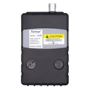 Temtop PMD 331 Handheld Particle Counter Data Storing for Air Quality Measurement