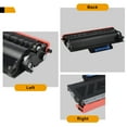 thumbnail image 5 of Arcon 5-Pack Compatible Toner for Brother TN-360 TN360 works with Brother HL-2140 2150 2150N 2170 2170W DCP-7030 7040 7045N MFC-7320 7340 7345N 7345DN 7440N 7450 7840W (Black), 5 of 11