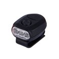 thumbnail image 7 of HEVIRGO Clip-on Cap Lamp LED Headlamp Cap Light 90 Degree Rotary Clip-on Fishing Hat Head Lamp Lantern, 7 of 7
